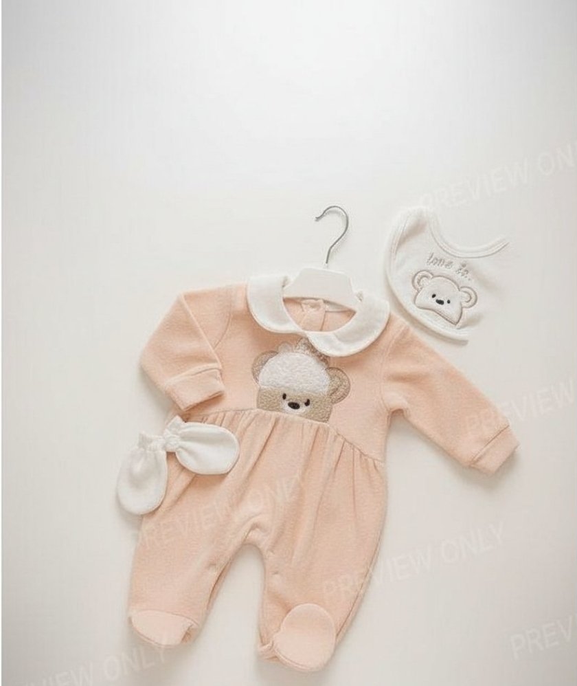 Grenouillere ours