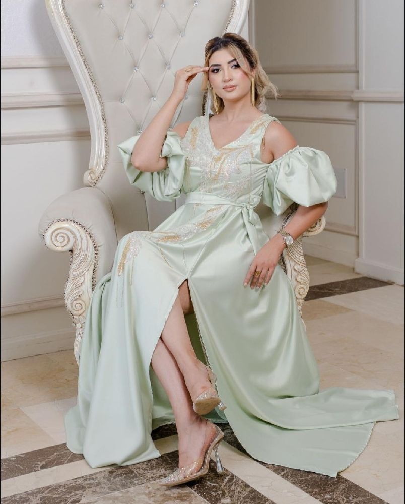 Robe de soirée