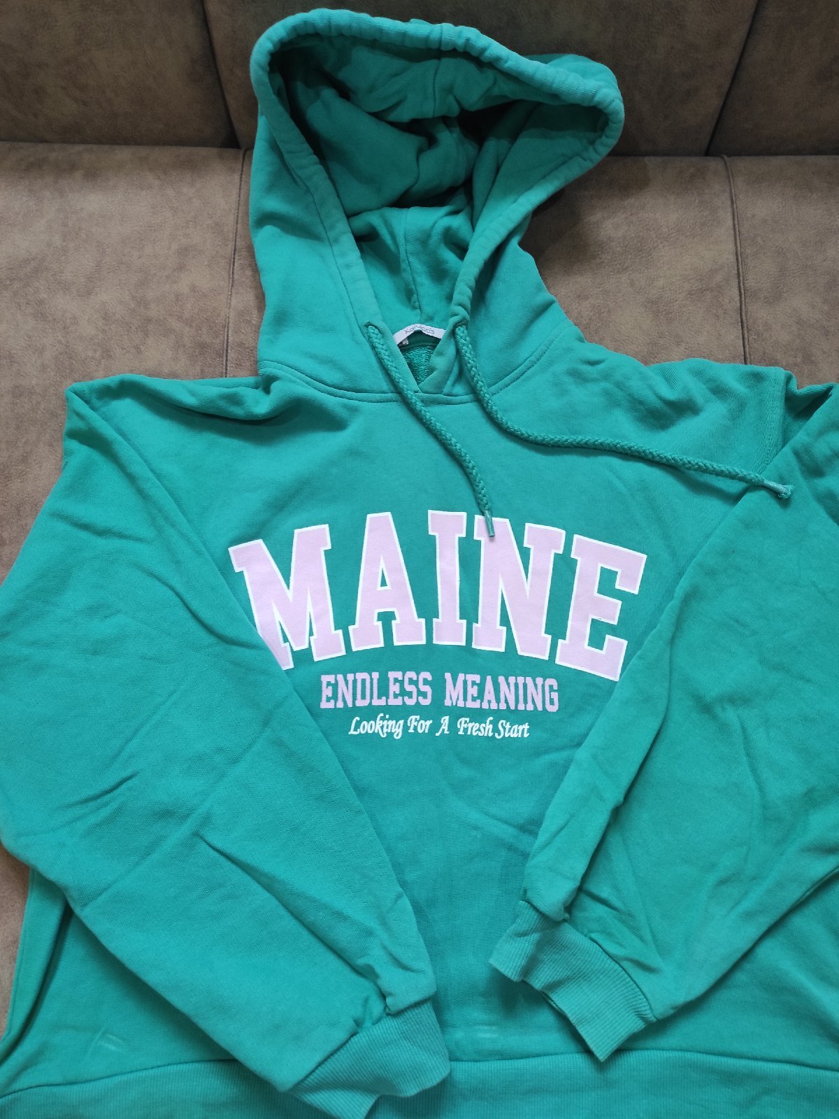 Hoodie 