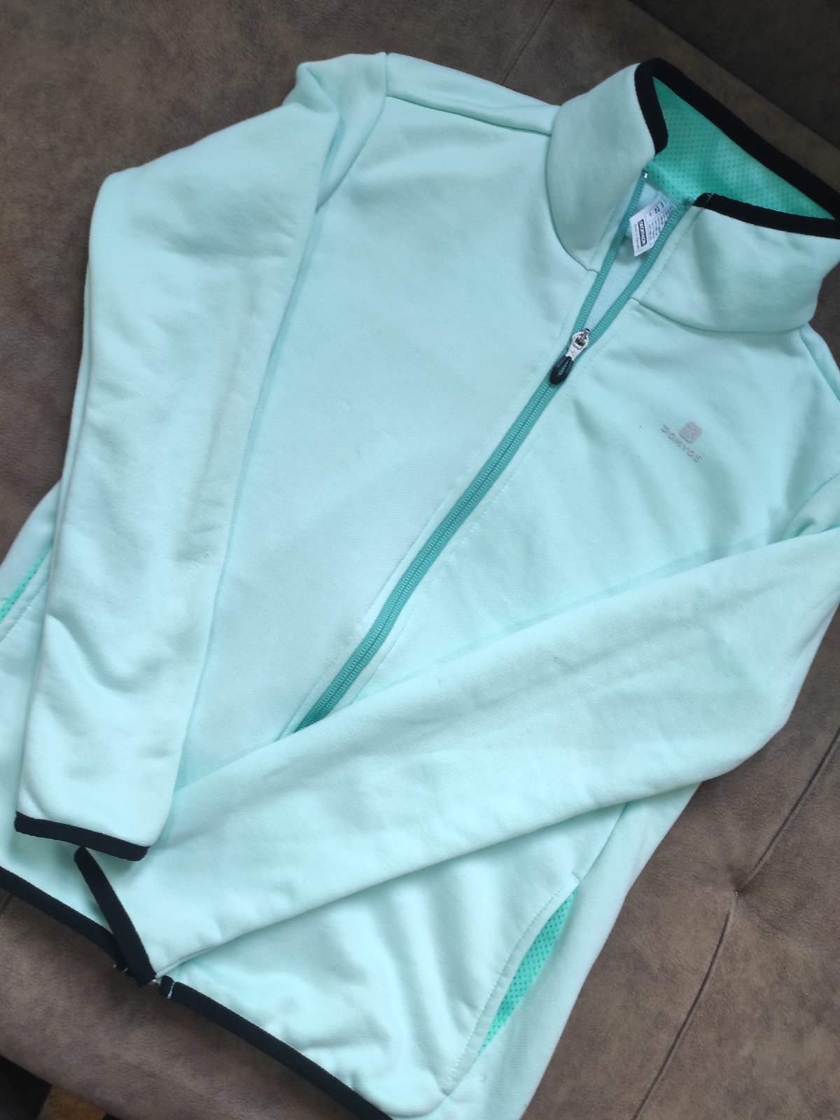 Veste de sport 