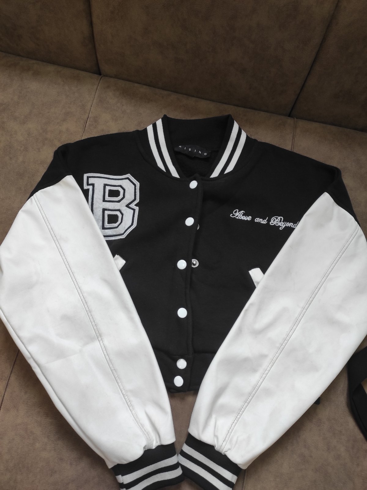 Veste 