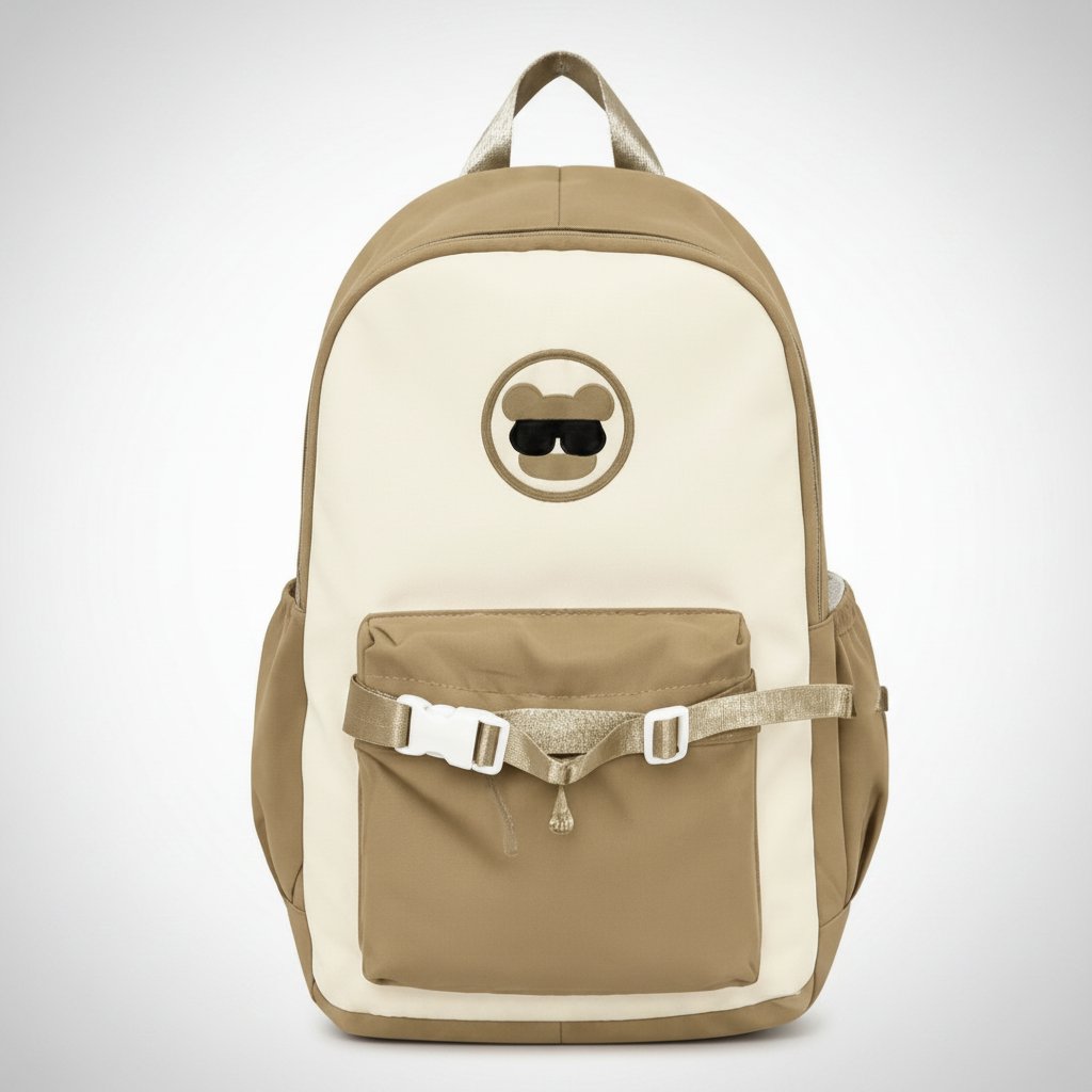 🎒 Sac à dos tendance – Importé