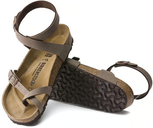 Magnifique sandales Birkenstock 