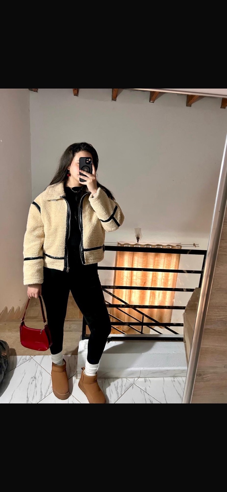 Manteau