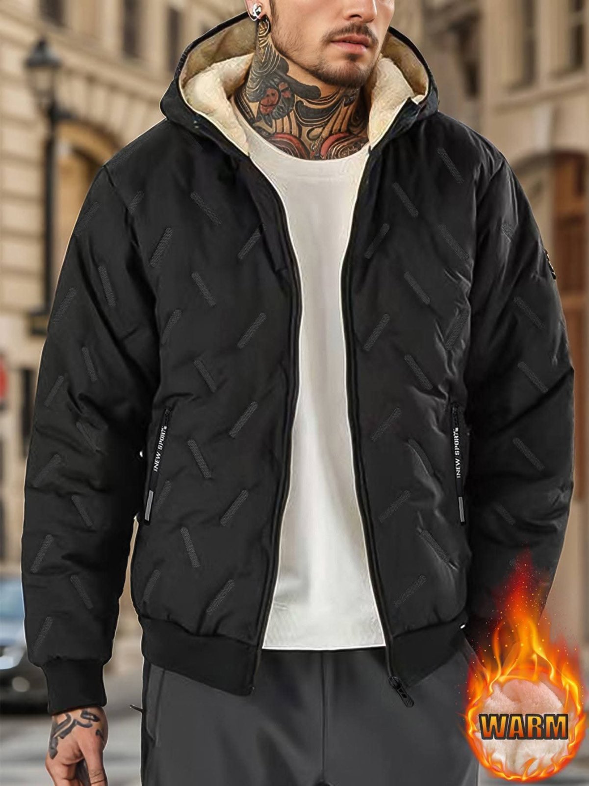 Blouson  