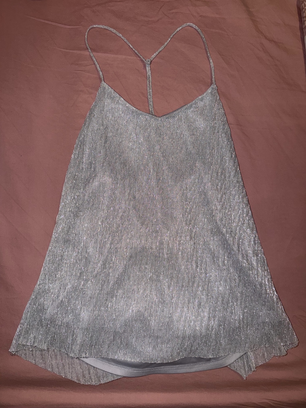 Blingbling top