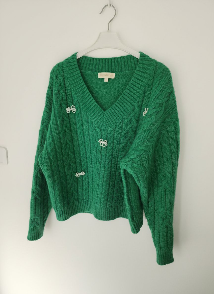 Pull