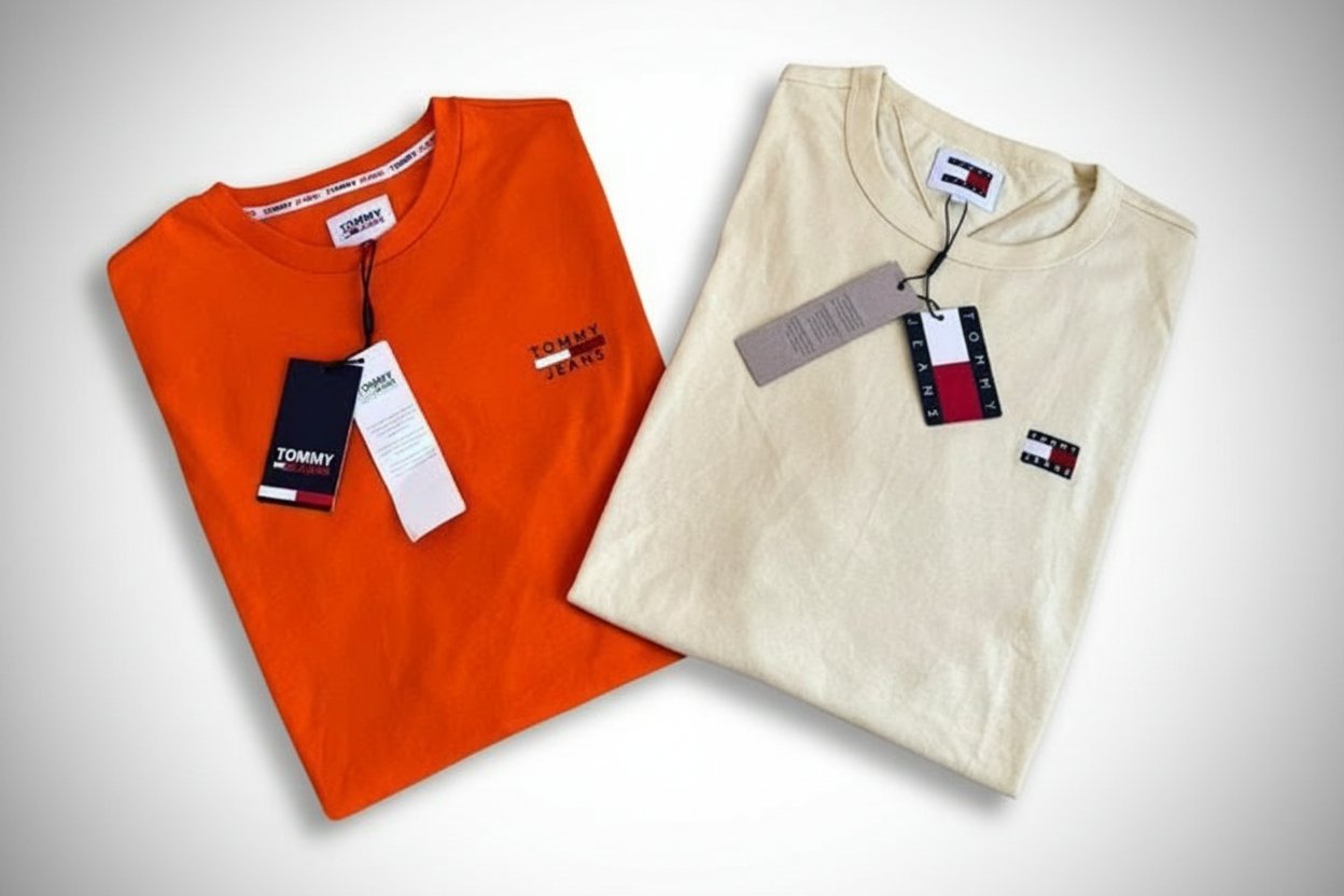Tommy taille M/L