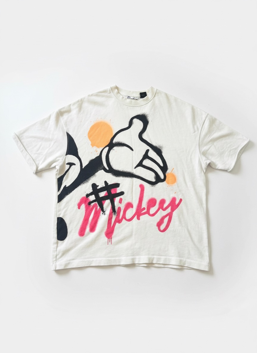 T shirt