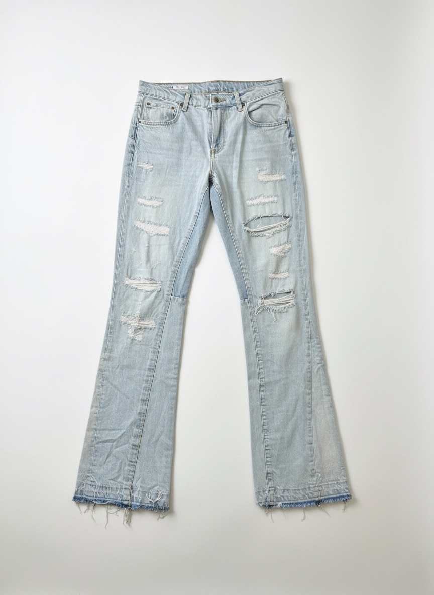 Jean 