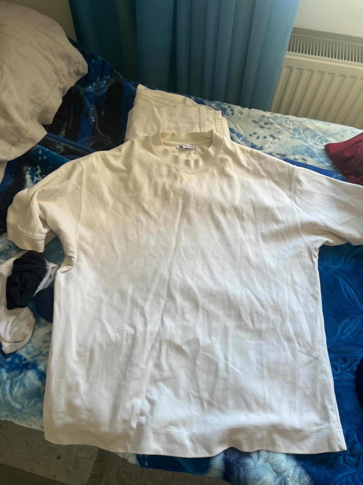 T shirt
