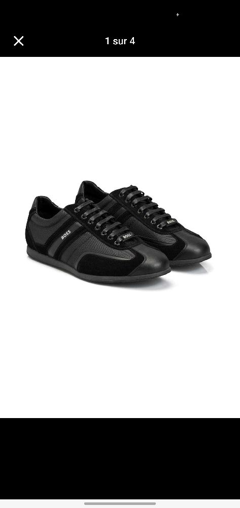 Chaussure BOSS