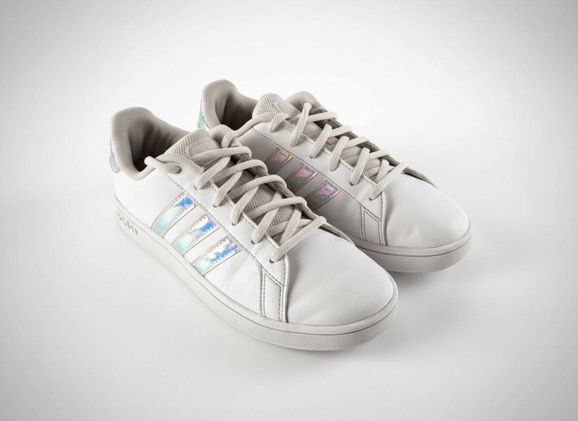 Basket adidas
