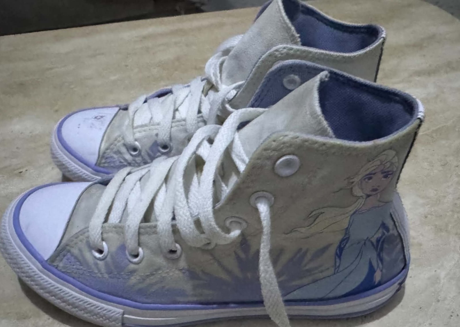 Converse original