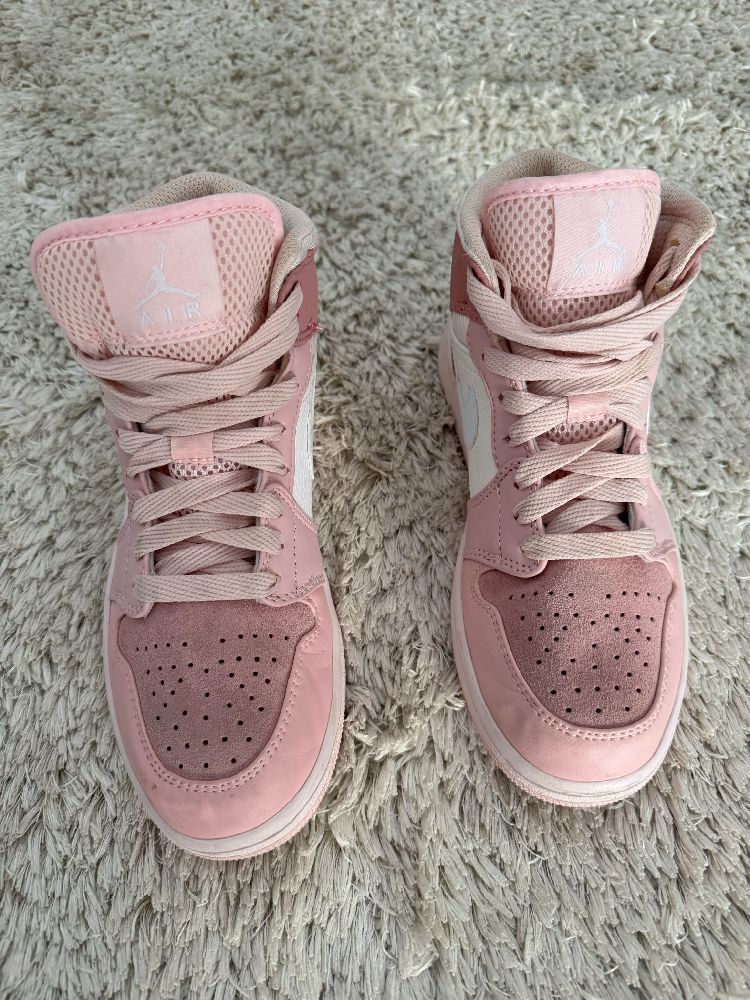 NIKE AIR JORDON