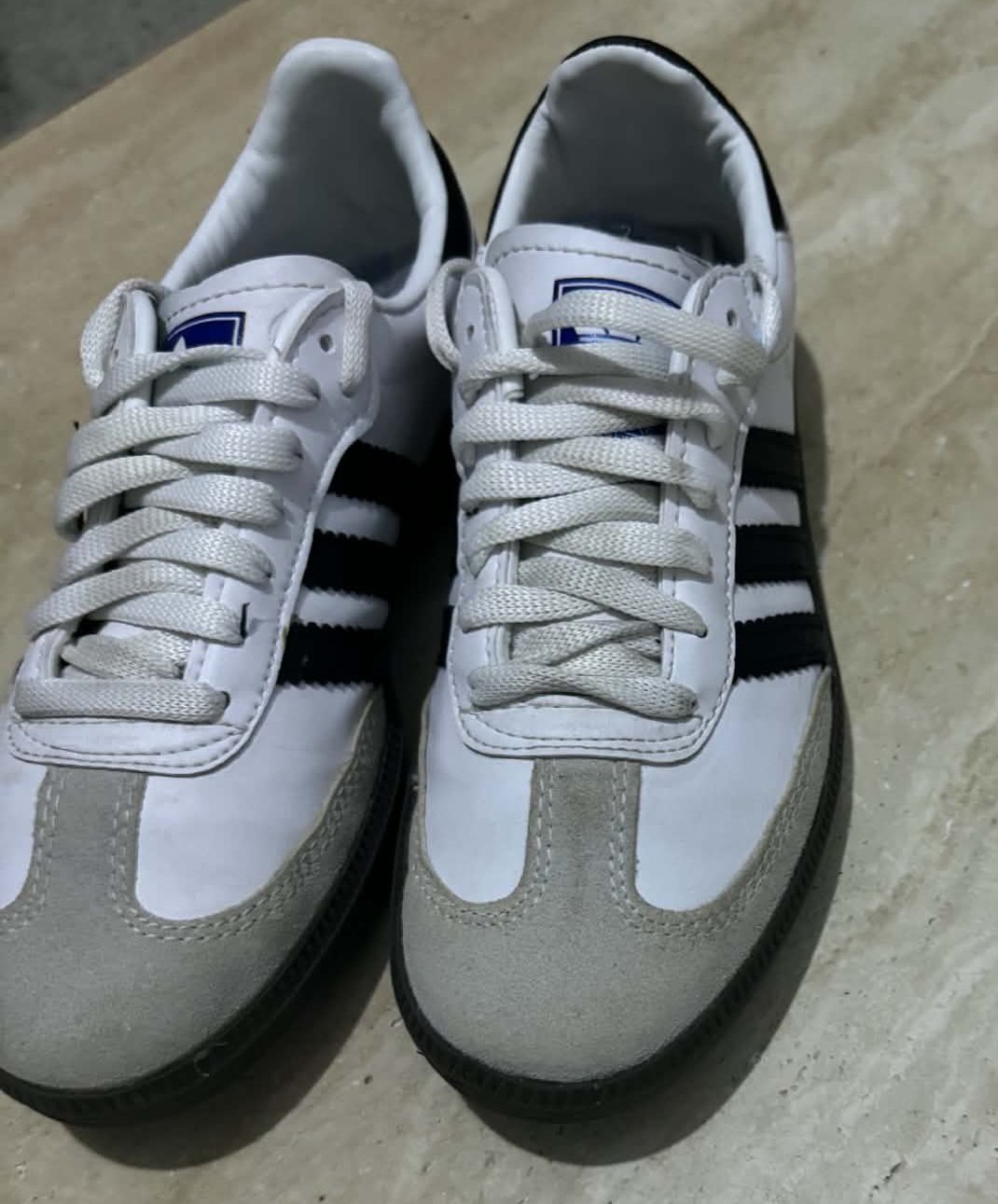 Adidas samba