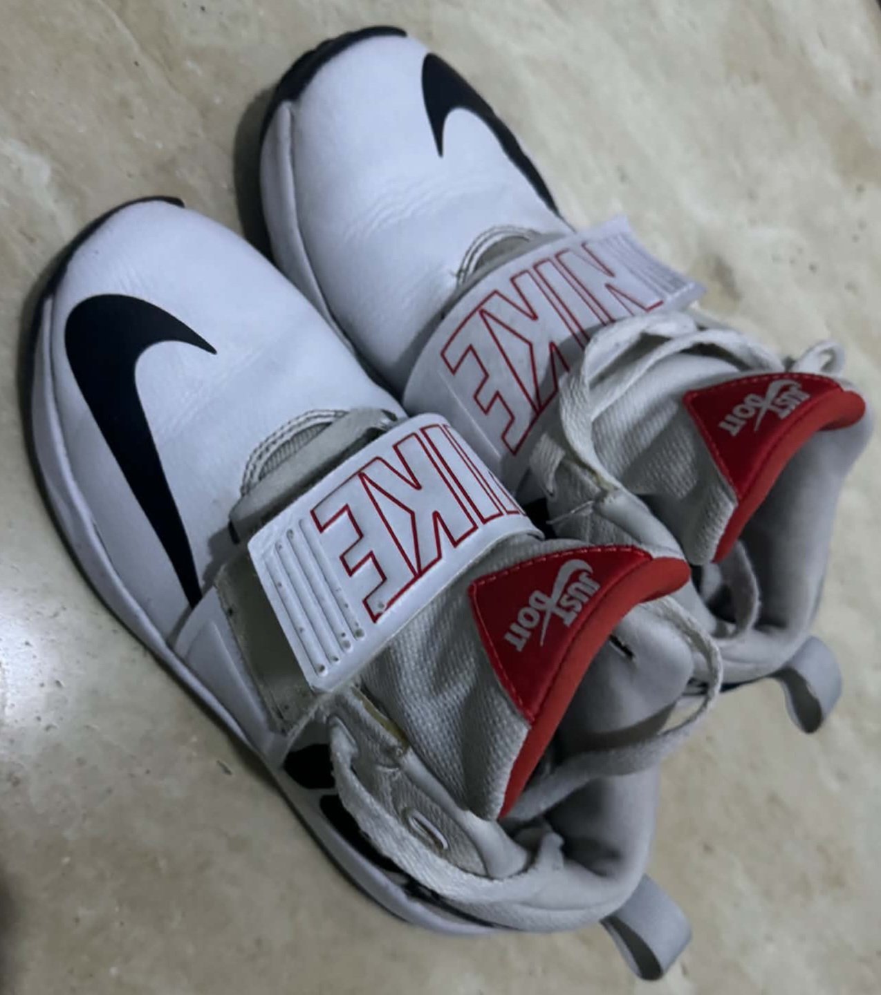 Nike original pointure 35.5