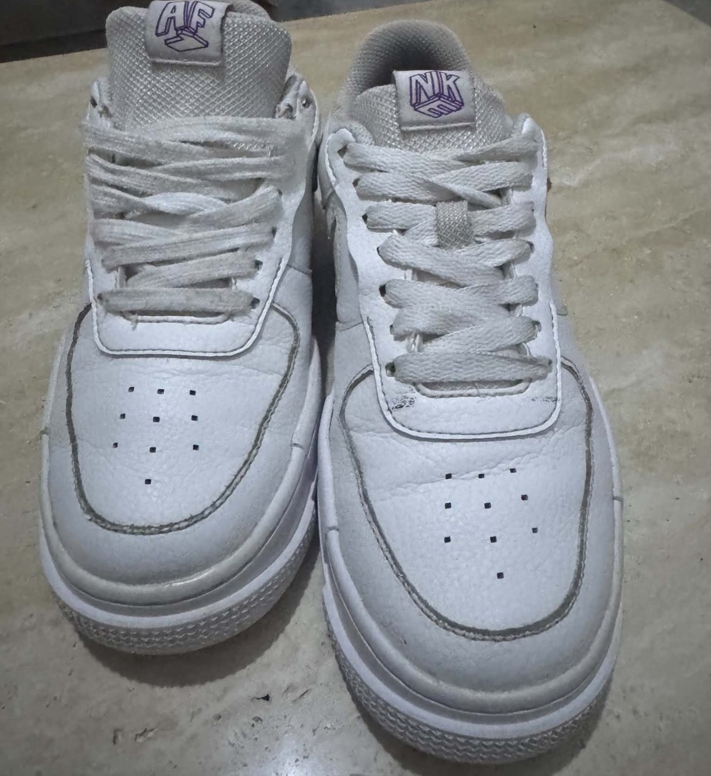 Nike AiR force