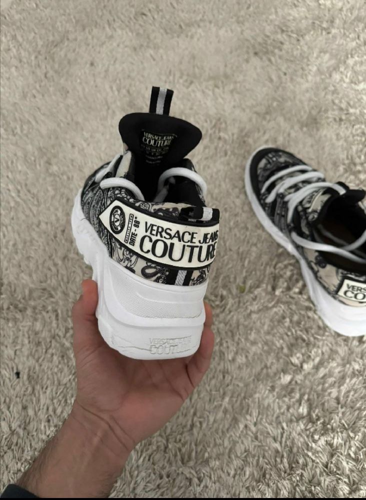 Versace jeans