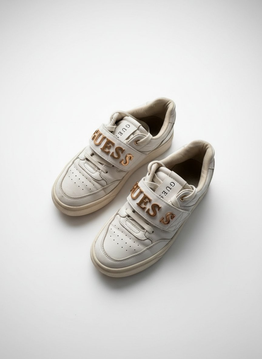 Basket guess 