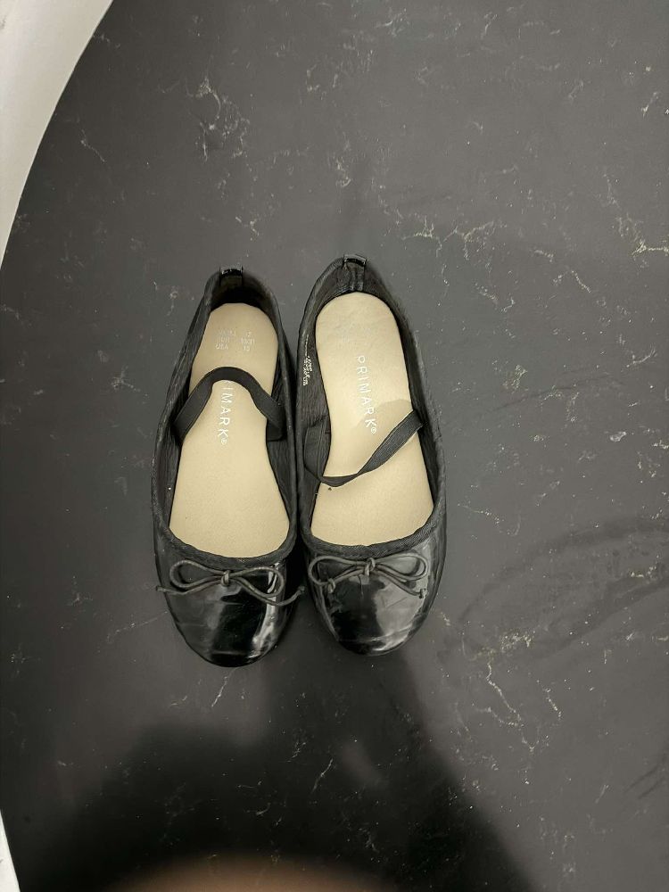 Ballerine