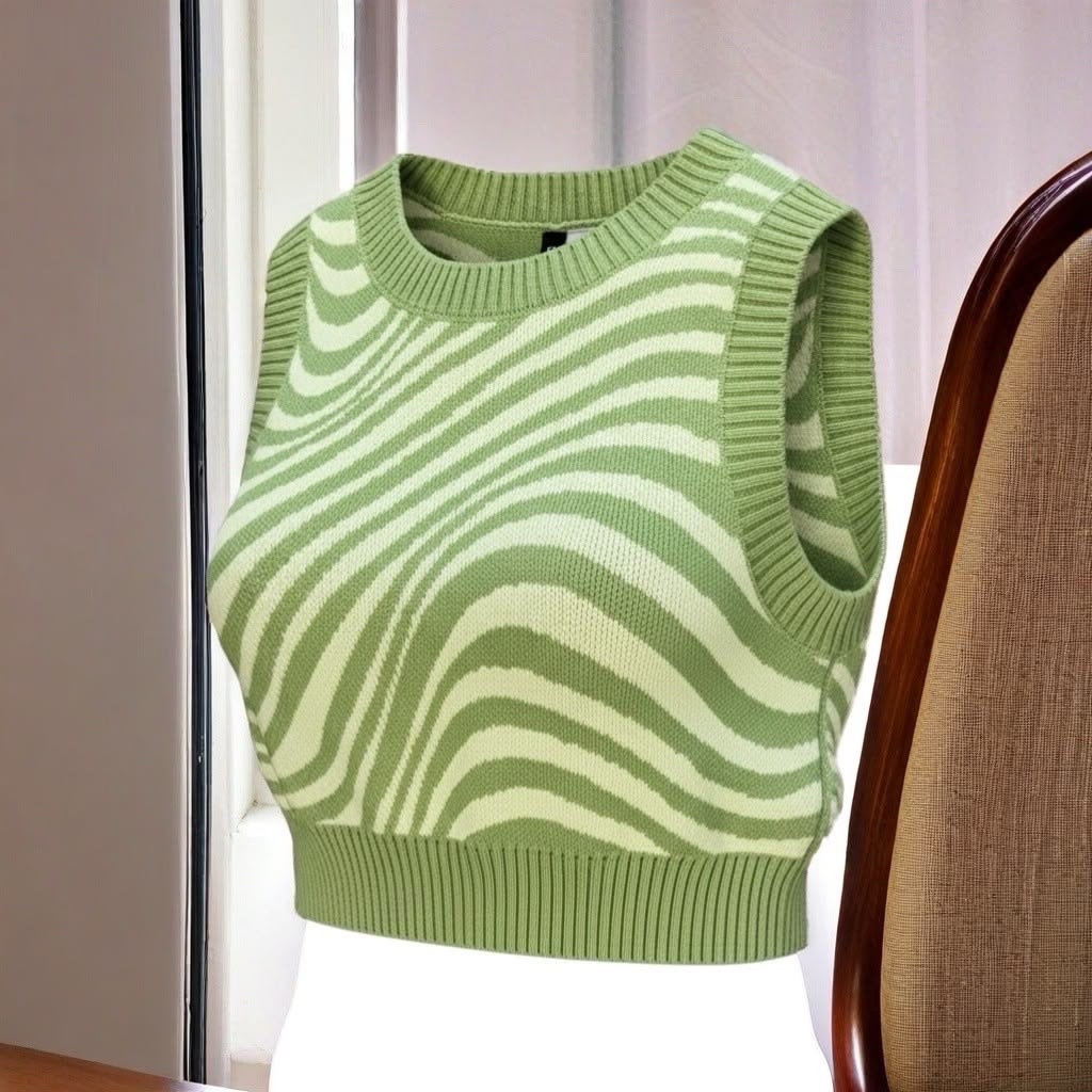 Cute Sweater Vest