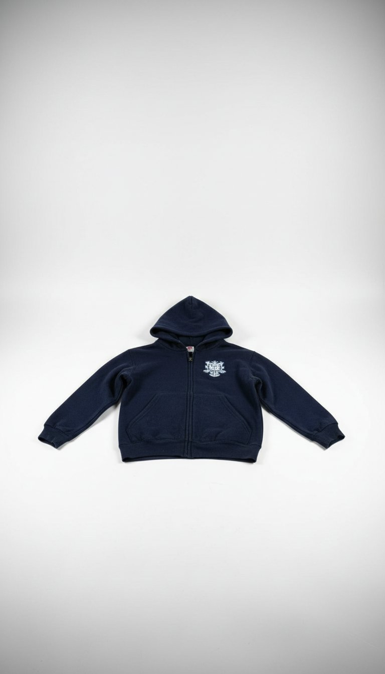 Veste enfant tailllee 5-6 