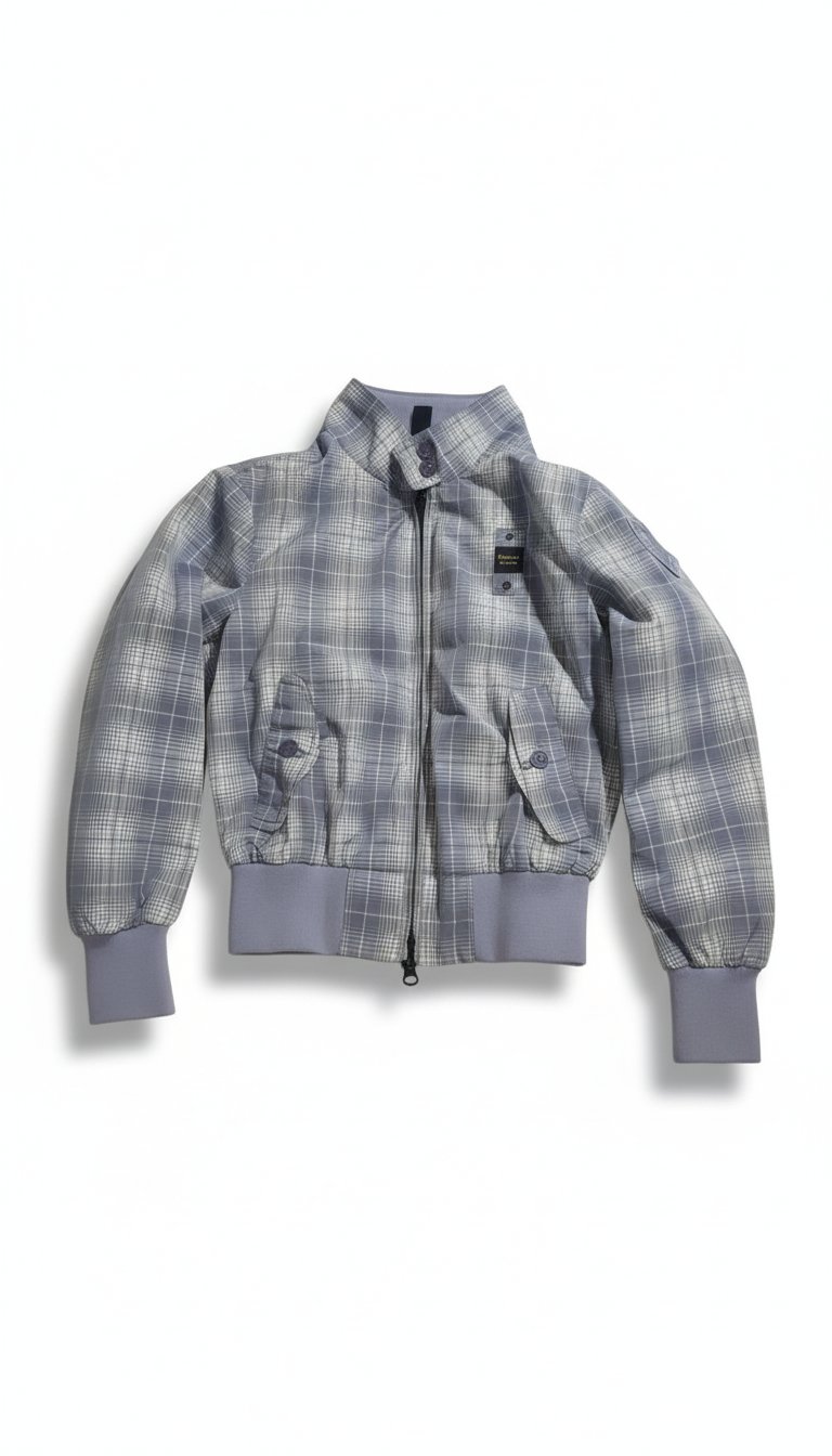Manteau Garcon 8 ans tres bon etat