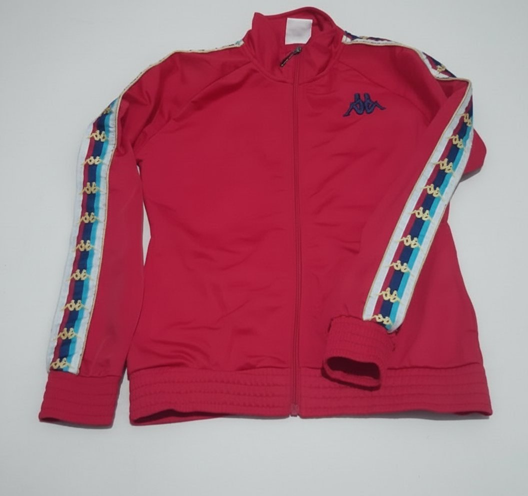 Veste kappa taille S tres bon etat