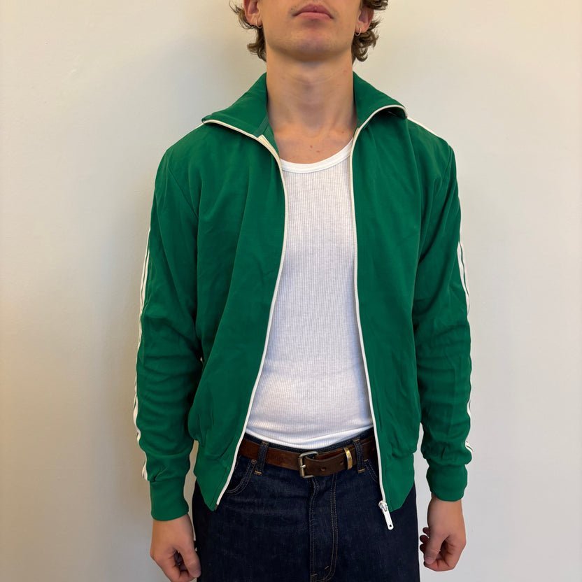 Veste vert taille M/L tres bon etat