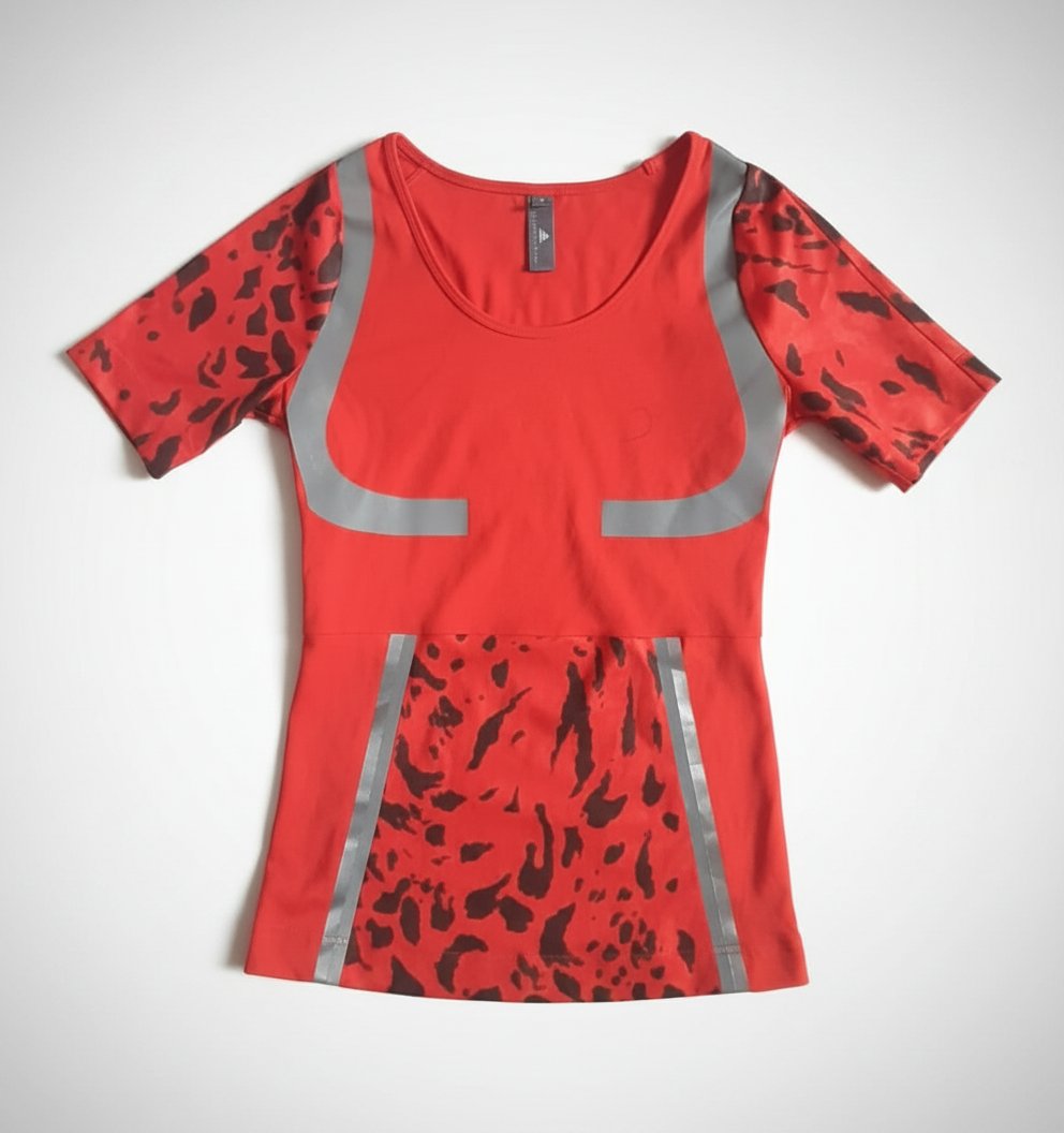 Tshirt adidas taille S