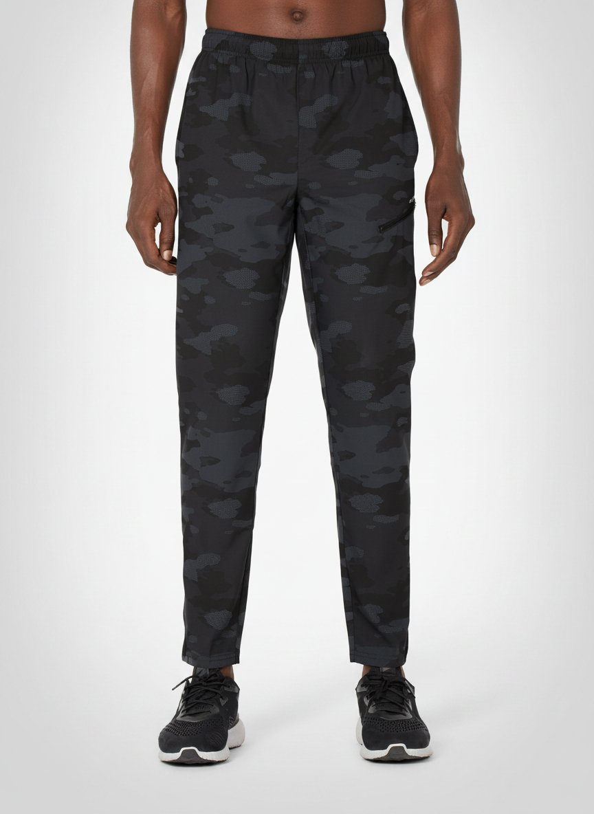 Pantalon homme taille M leger 