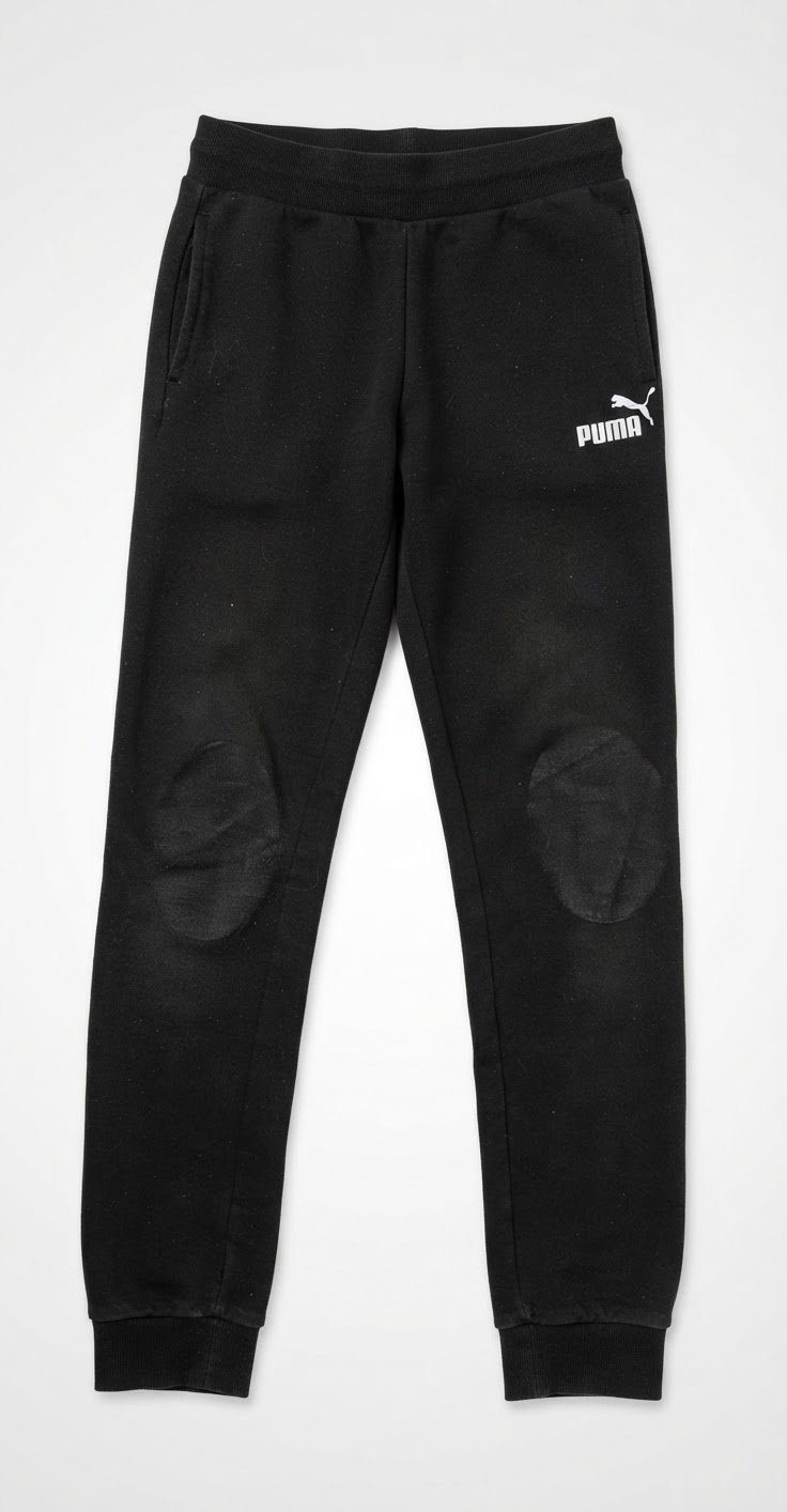 Pantalon Puma 11–12 ans tres bon etat