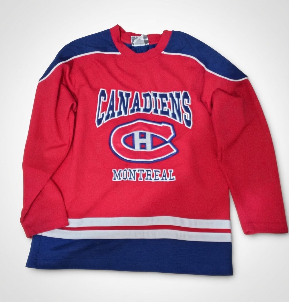 Pull canadian 10 ans tres bon etat
