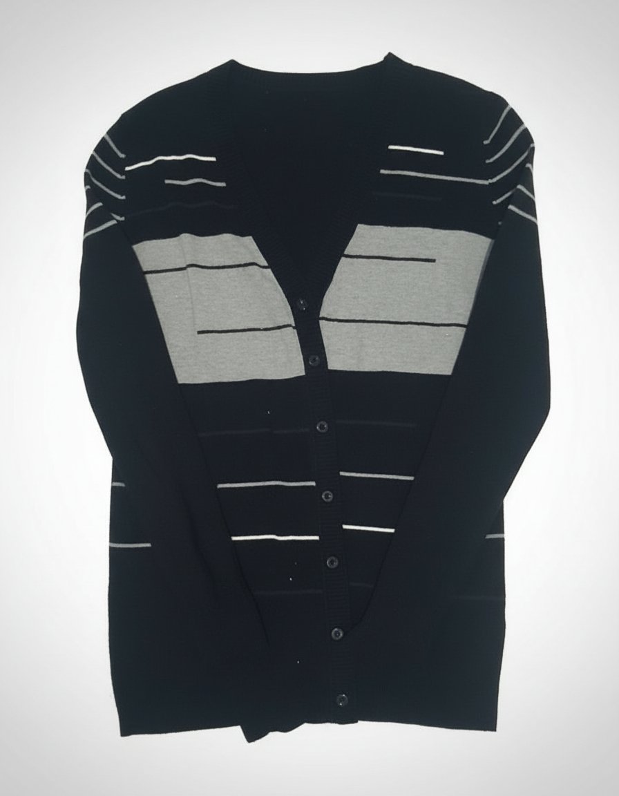 Gilet taille L tres bon etat 