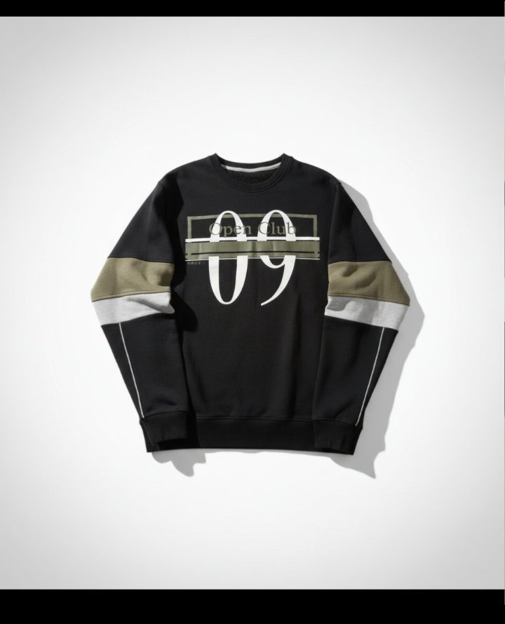 Pull homme taille M 