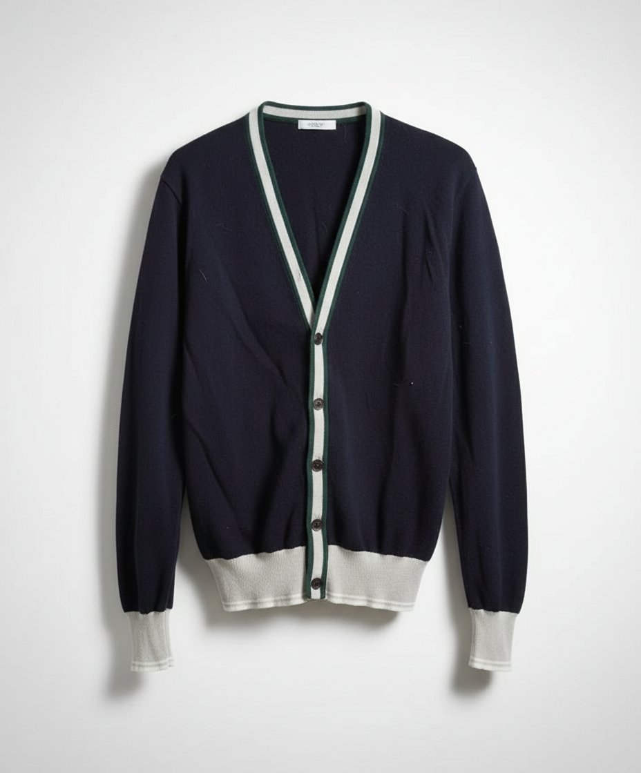 Gilet ZAD taille L couleur bleu.bon etat