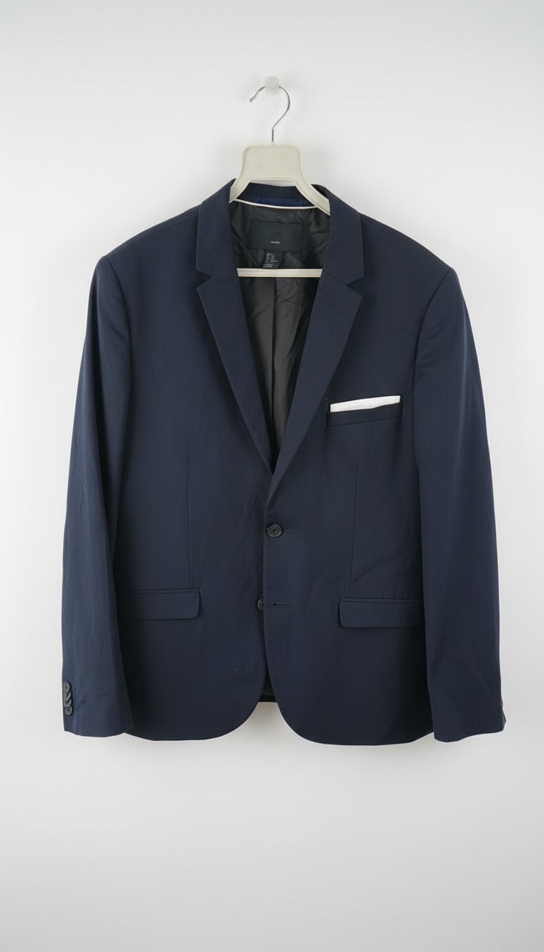 Veste de costume