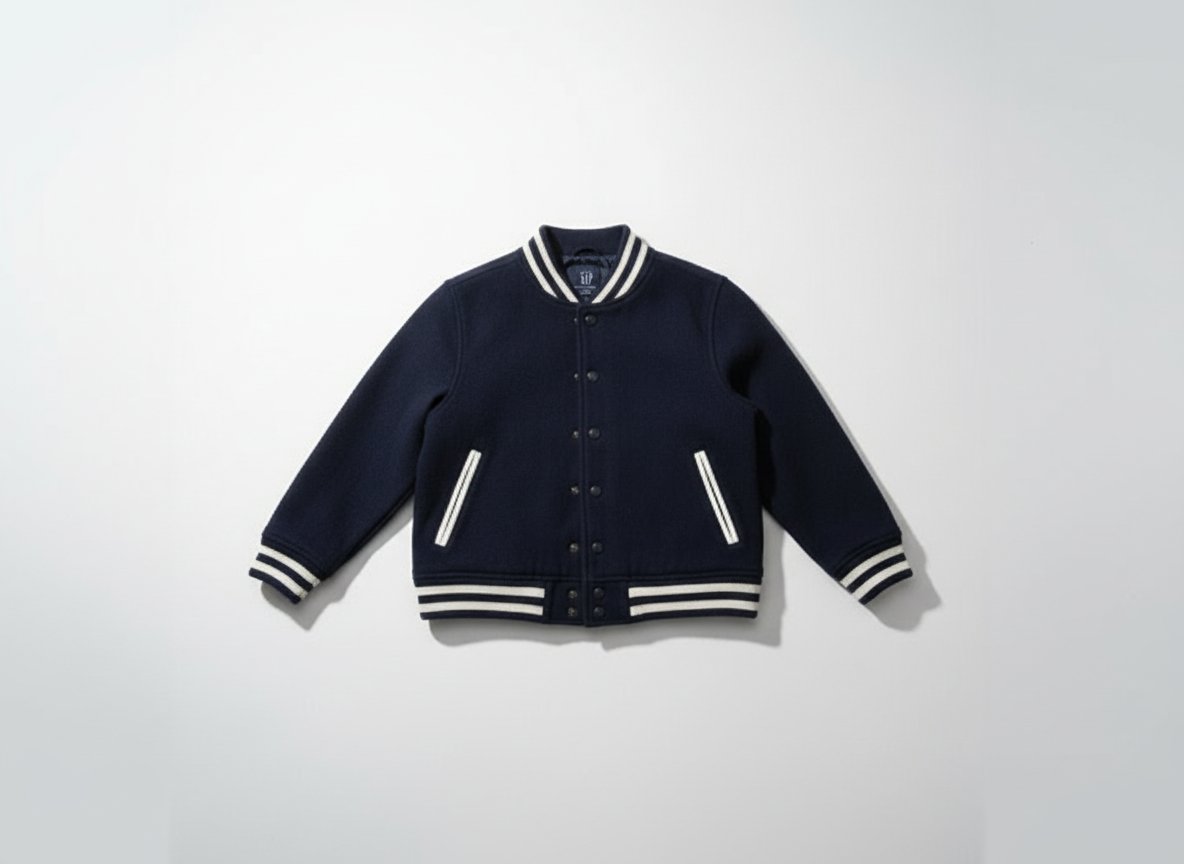 Veste Teddy enfant 5 ans tres bon etat 