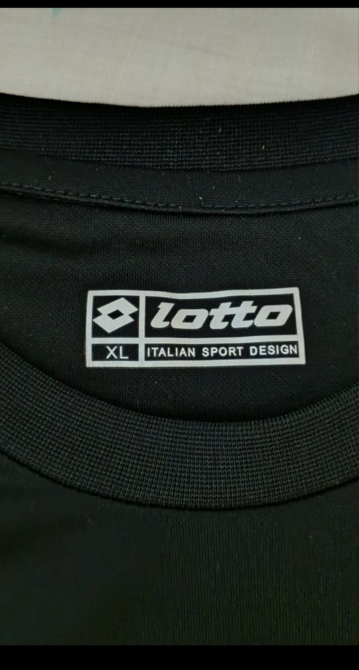 Tshirt homme Lotto L/XL