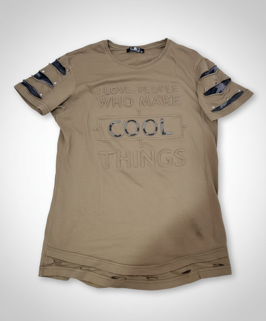 Tshirt taille M bon etat
