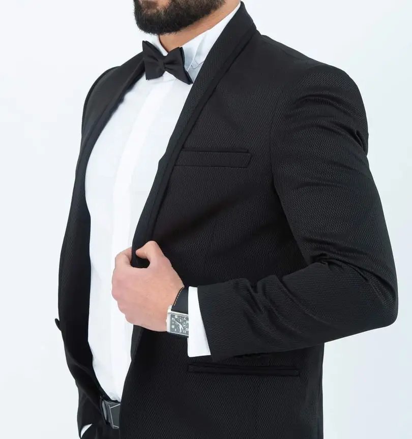 Costume veste + pantalon