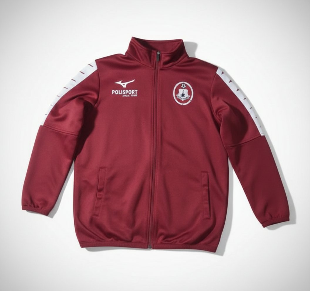 Veste Mizuno taille M tres bon etat 