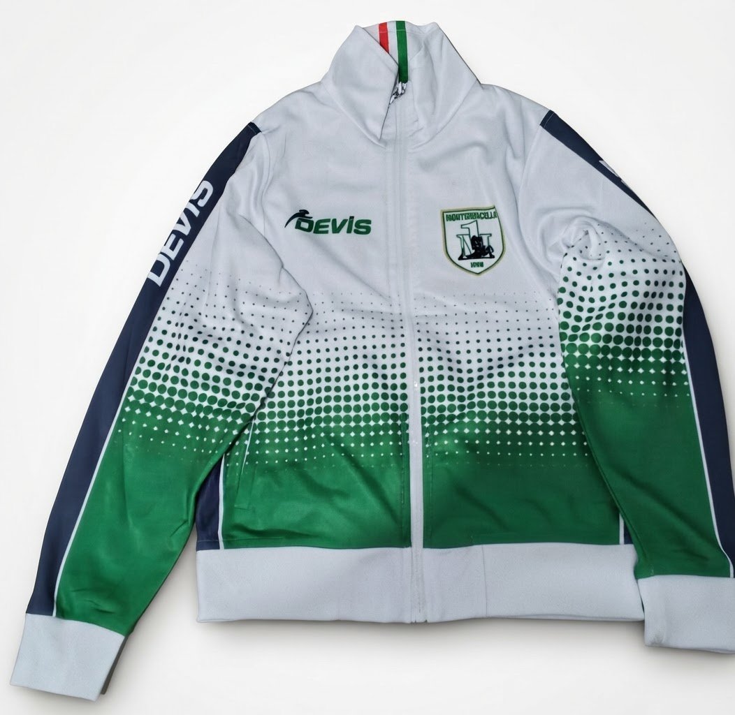 Jacket Devis XXS tres bon etat