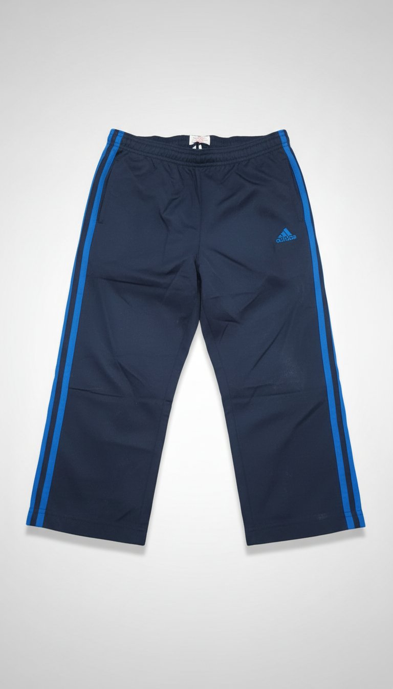 Pantalon adidas garcon taille xs tres bon etat