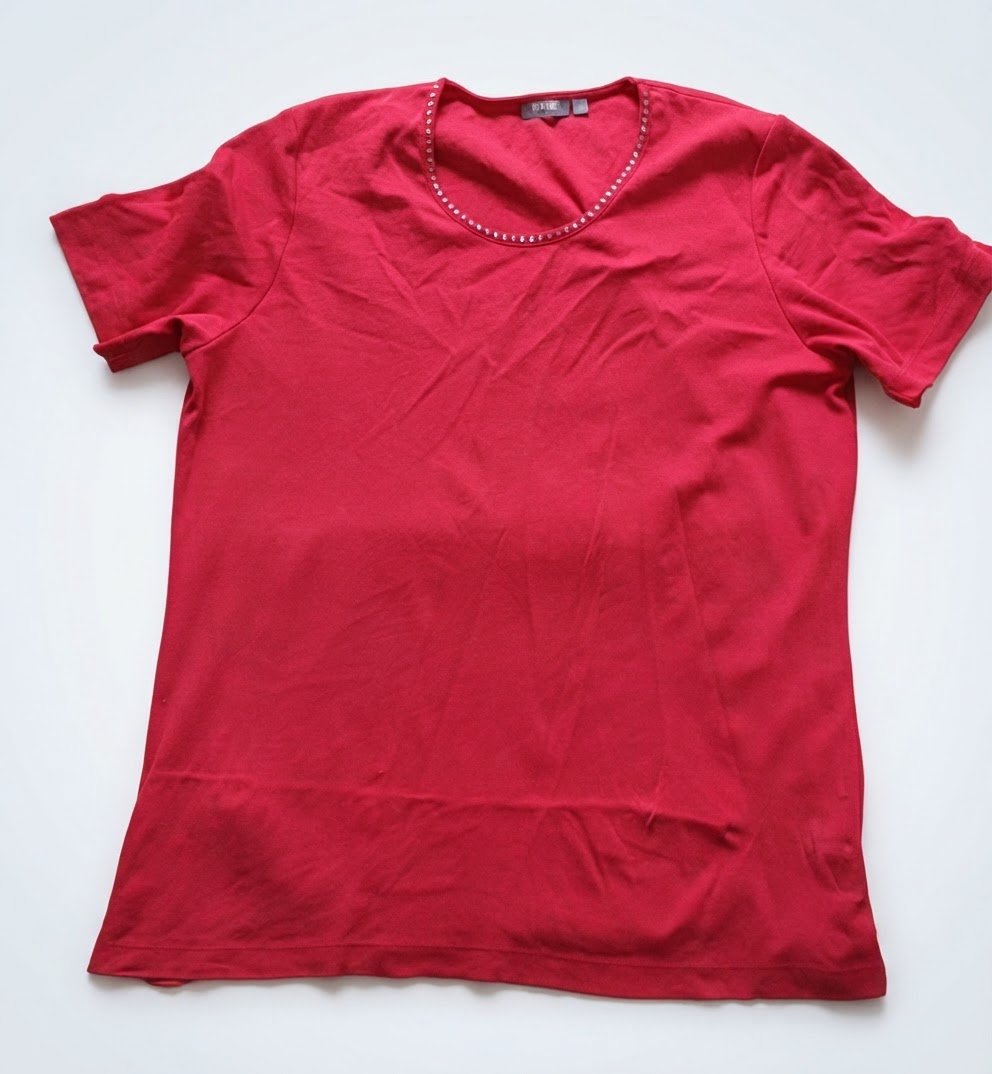 Pull femme rose taille XL marque Rabe coton