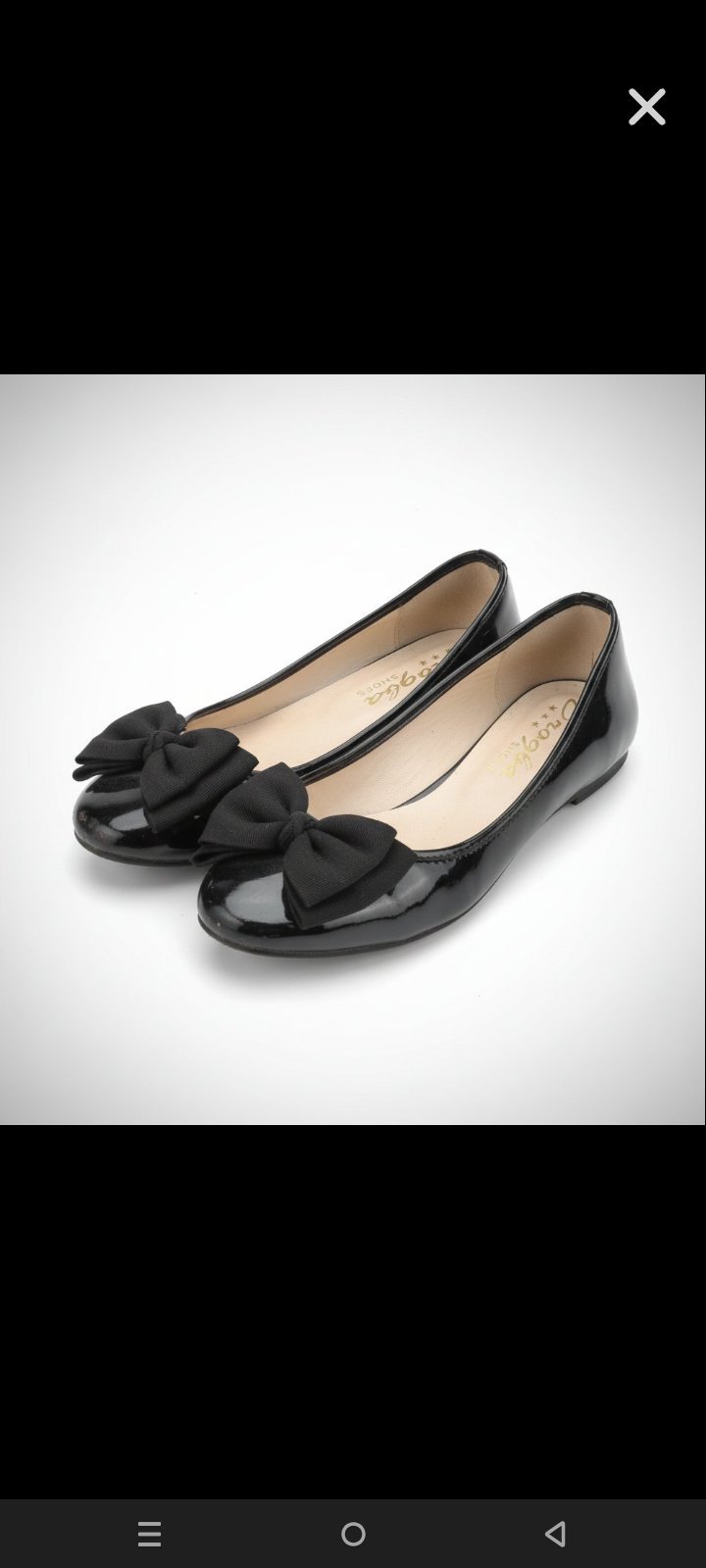 Chaussure femme tres bon etat taille 39