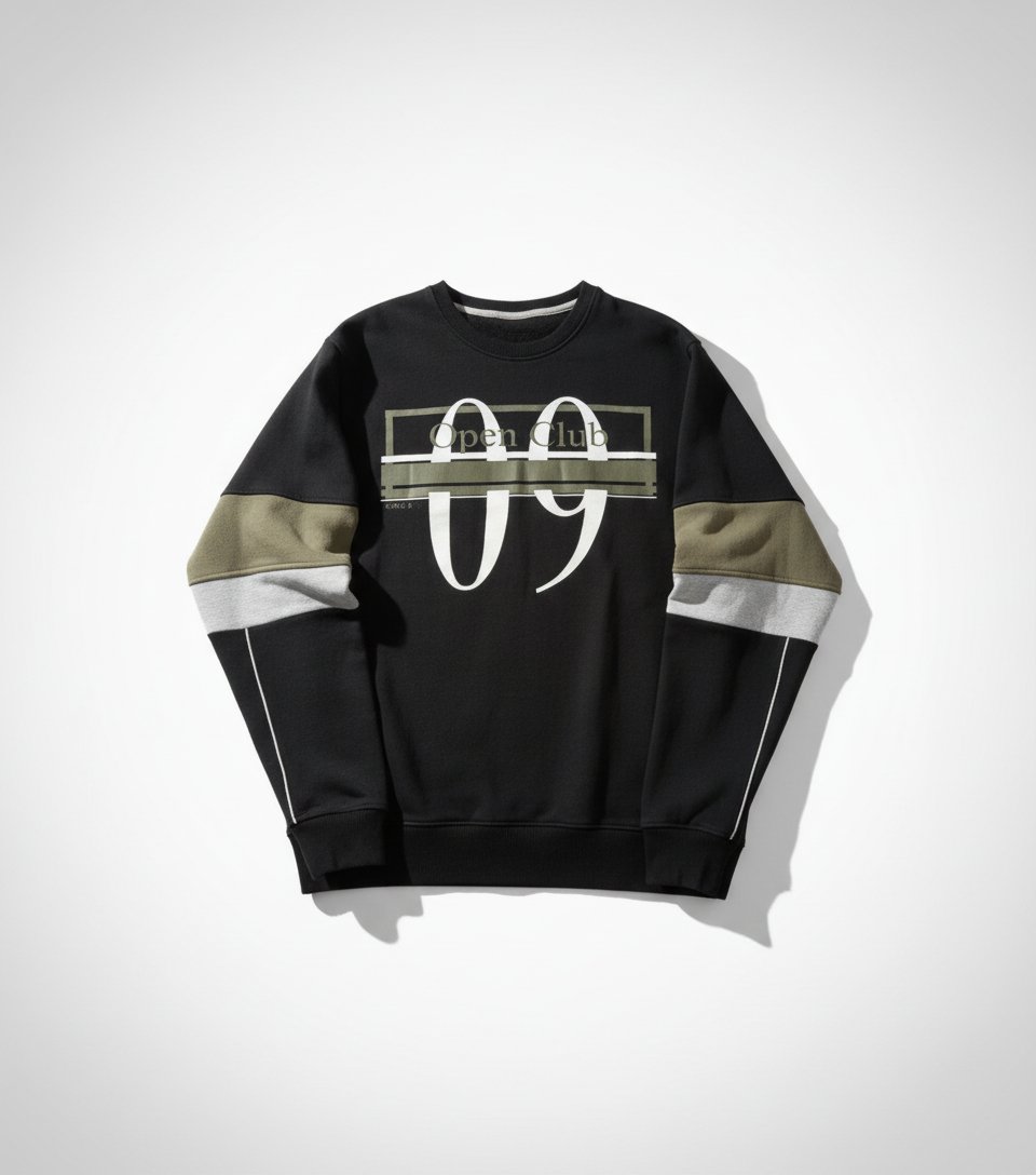 Pull noir taille M tres bon etat 