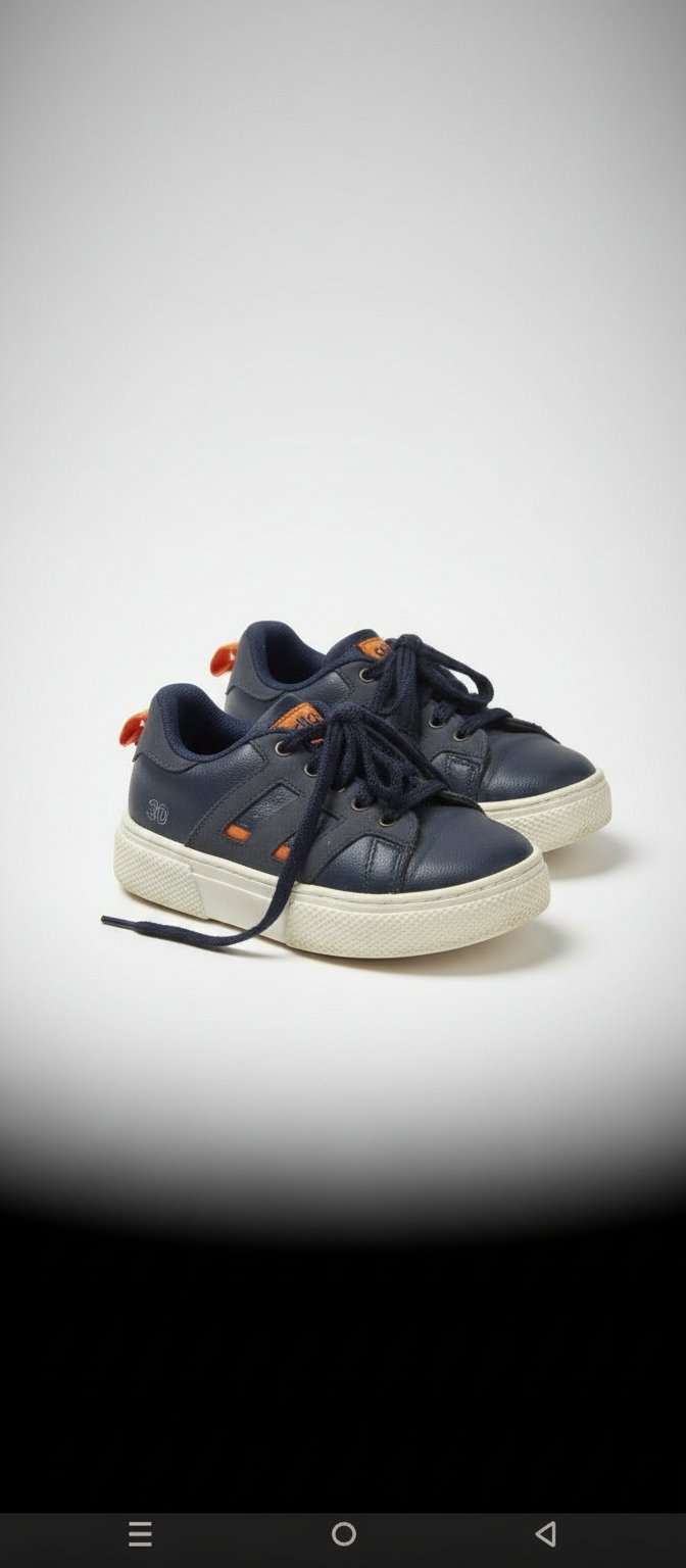  chaussure enfant pointure 24.bon etat 