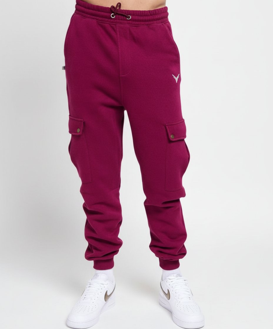 Pantalon neuf taille L haute qualite jamais portee